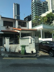 Jalan Elok (D9), Terrace #181915812